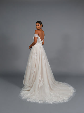 MARYAM'S COUTURE 55164