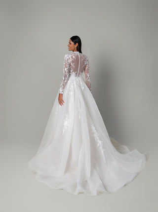 MARYAM'S COUTURE 55215