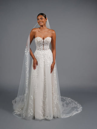 MARYAM'S COUTURE 55168